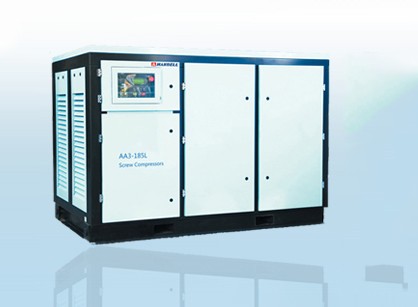 螺杆式压缩机如何选型？