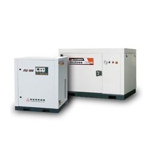 AS/WS系列微油静音型